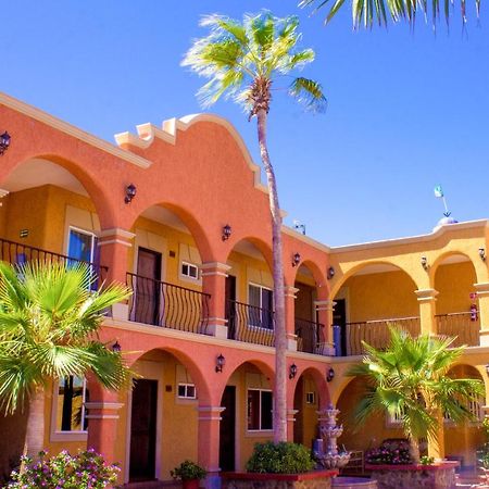 Hotel Angra Лорето Екстериор снимка