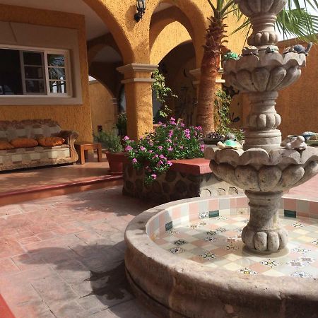 Hotel Angra Лорето Екстериор снимка