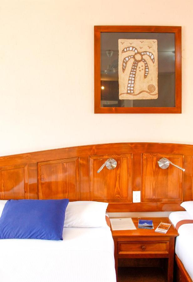 Hotel Angra Лорето Екстериор снимка