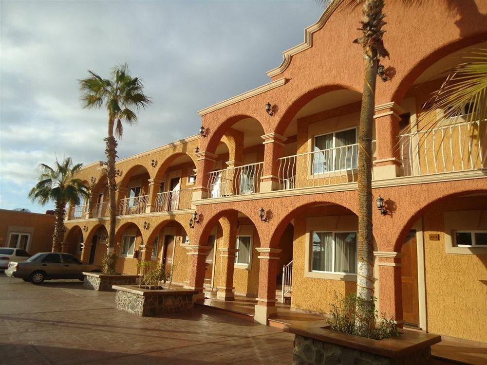 Hotel Angra Лорето Екстериор снимка