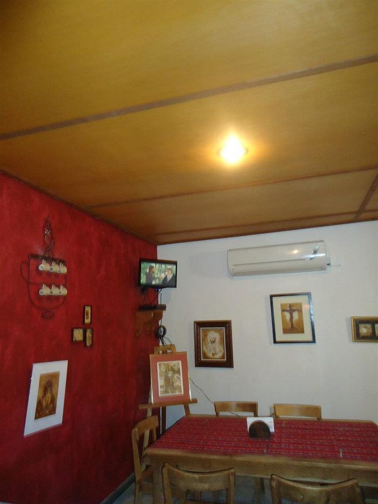 Hotel Angra Лорето Екстериор снимка