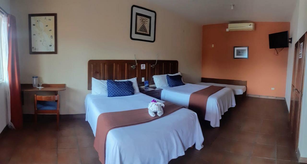 Hotel Angra Лорето Екстериор снимка