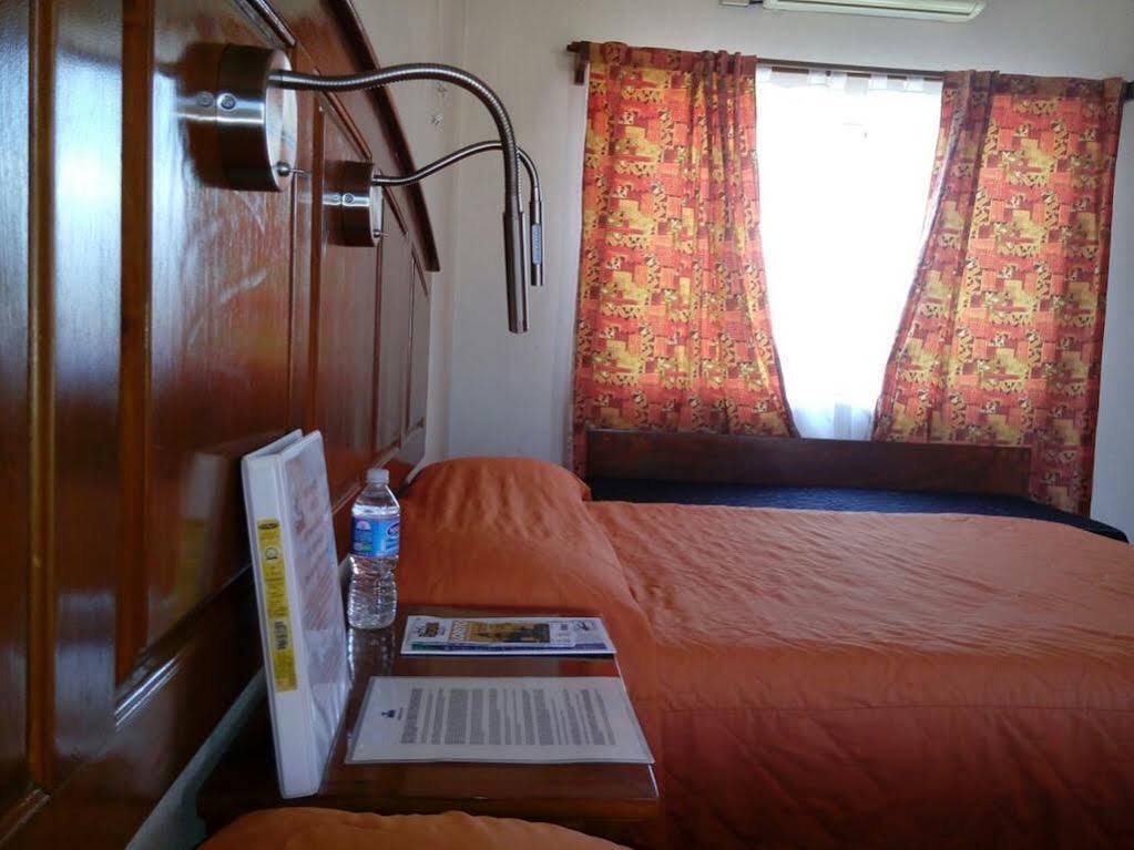 Hotel Angra Лорето Екстериор снимка